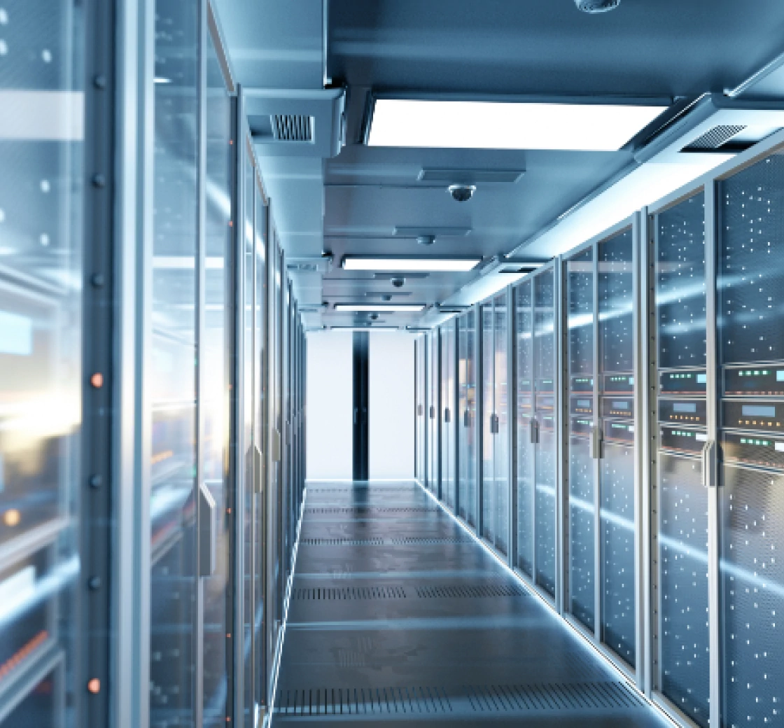 Data-centers