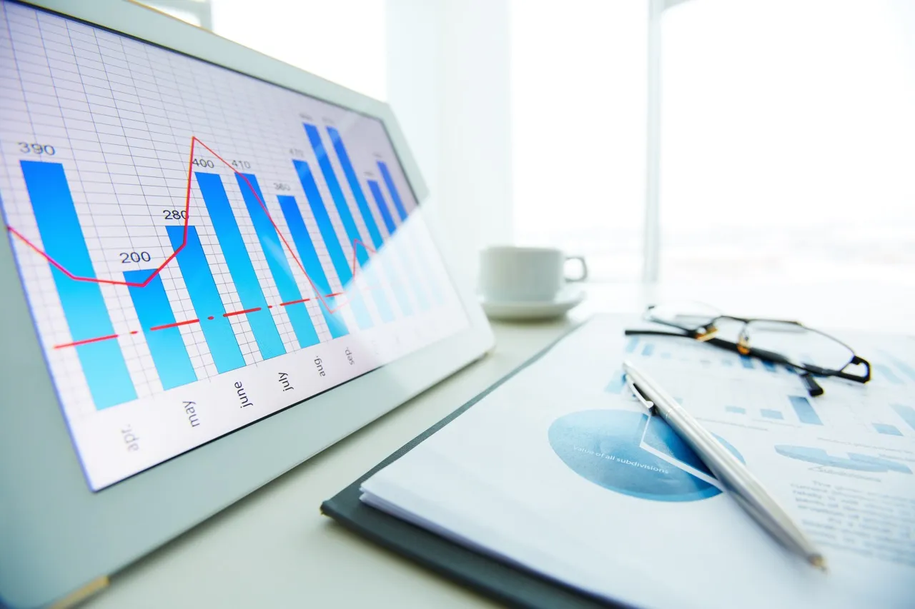 Financial-report