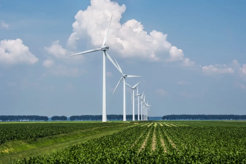 Green-energy