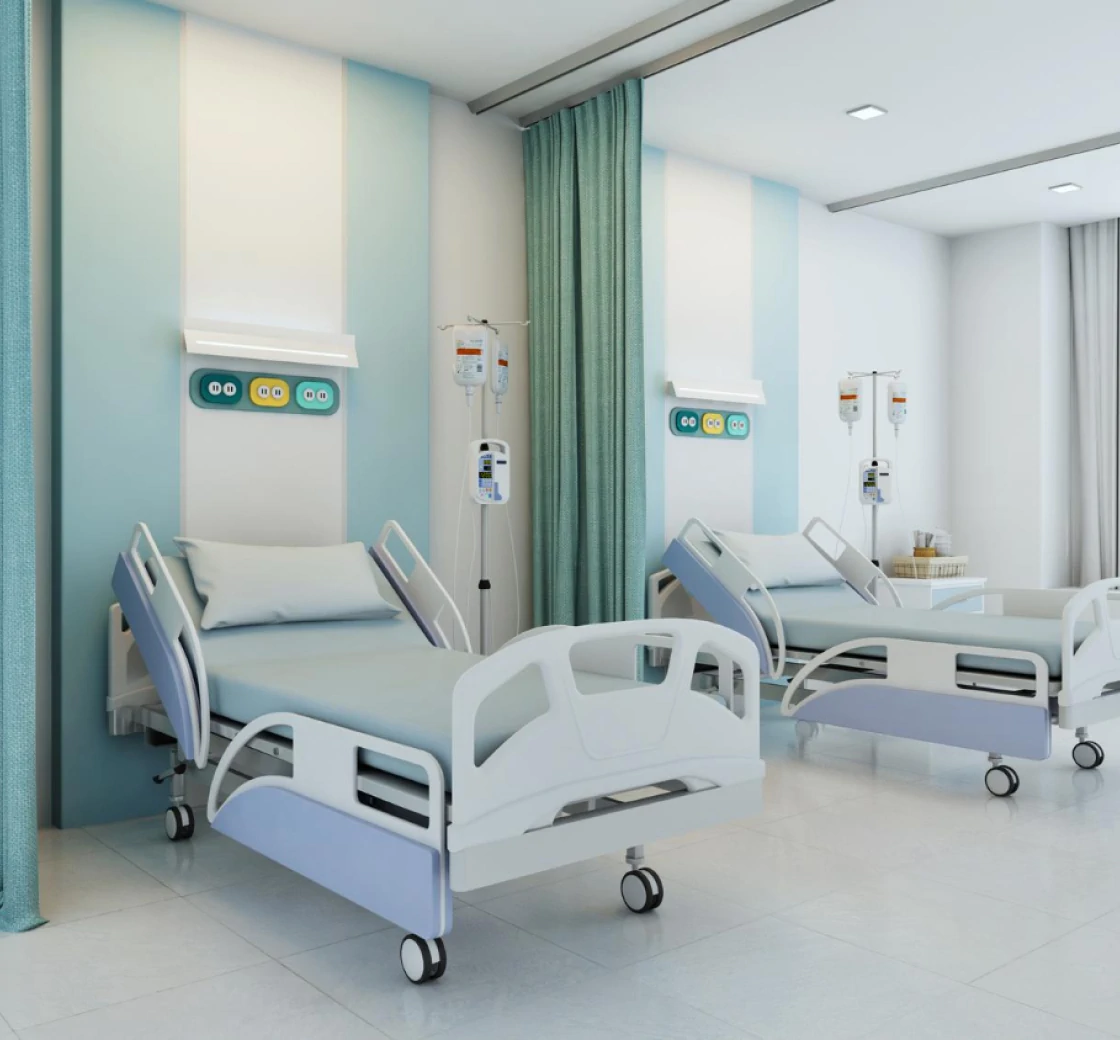 Hospital-and-clinics