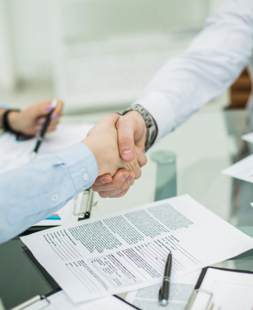 Our Responsibility to our partner