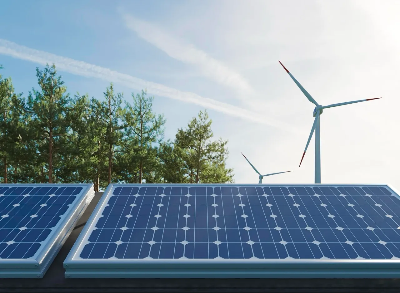 Solar-Panels-Project