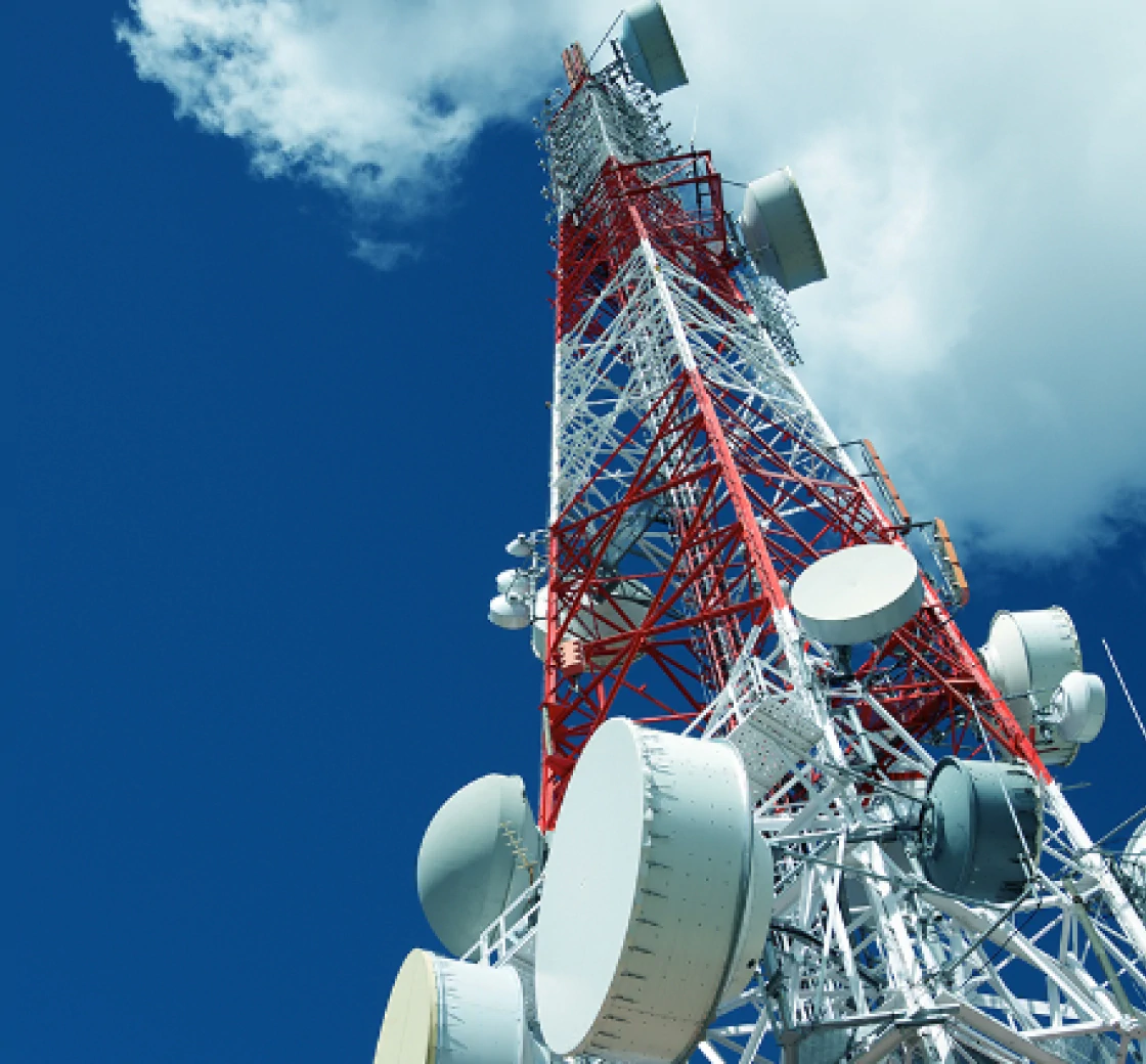 Telco-towers