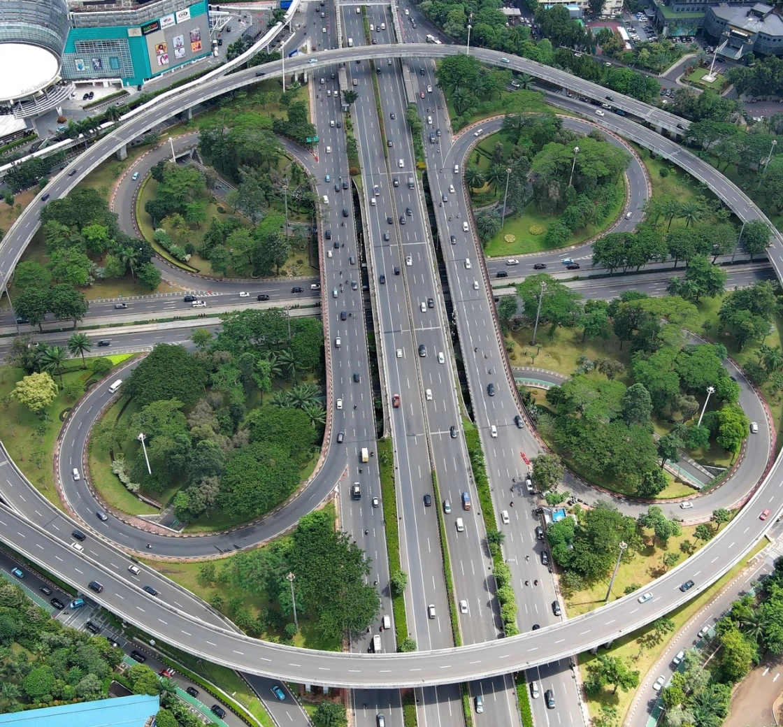 Toll-roads