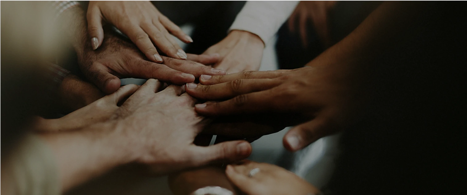 Symbiotic collaboration