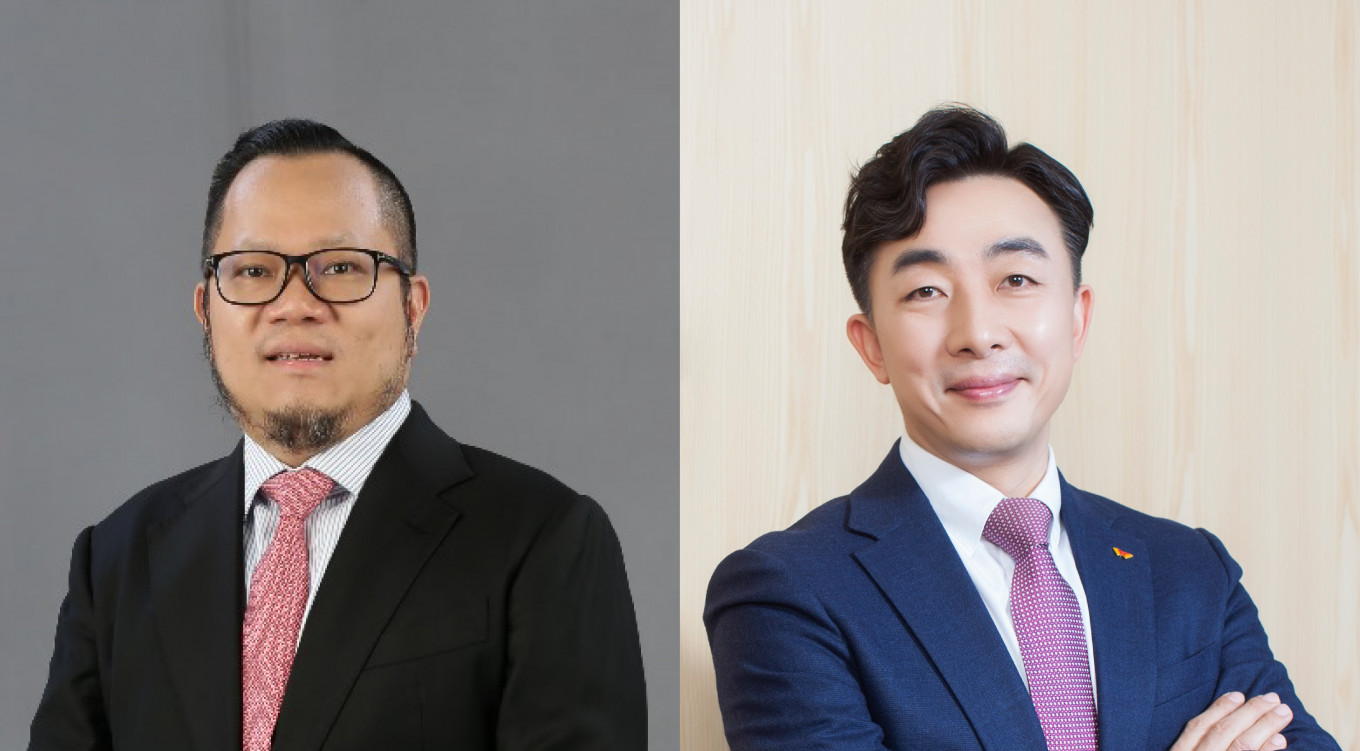 The importance of Indonesia’s plasma fractionation