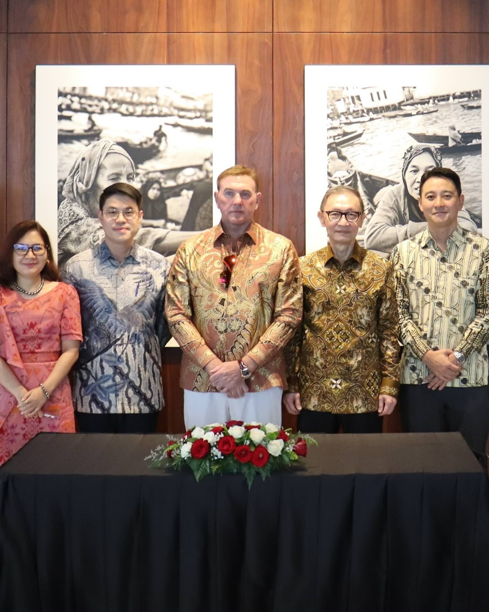 Esr-group
