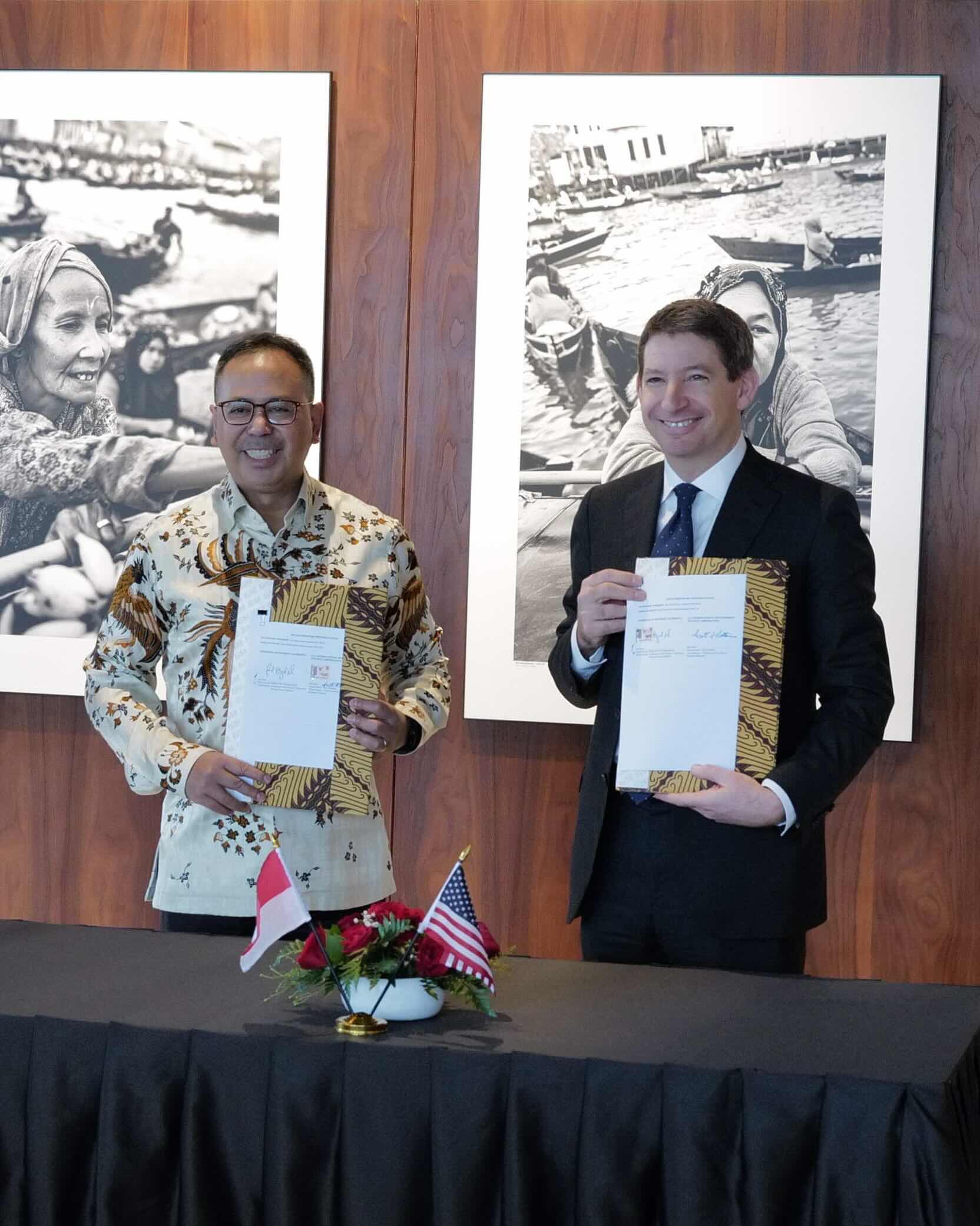 INA-and-USDFC-MoU-signing