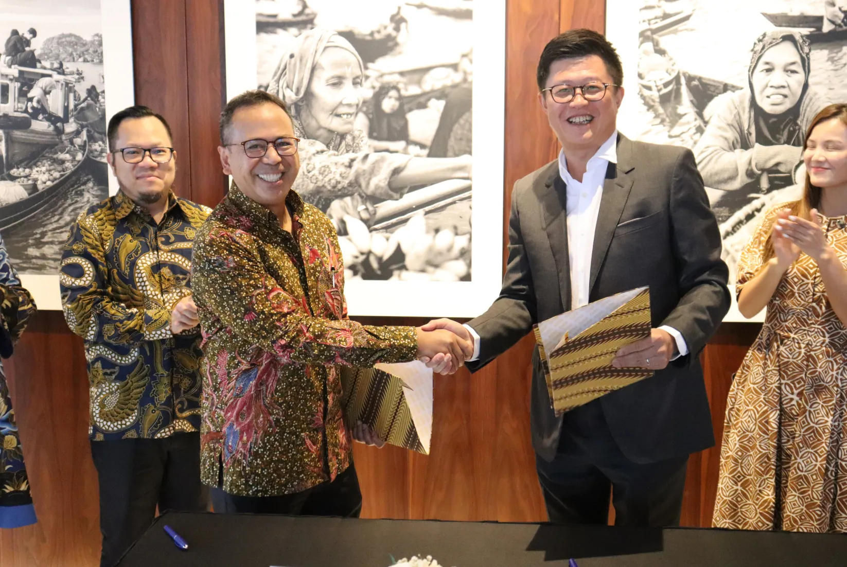 Partnership