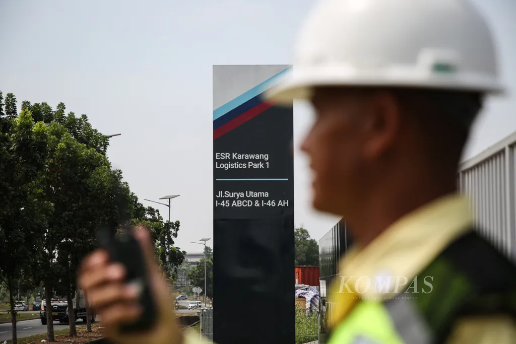 INA, Indonesia's Gateway to Sustainable Investment