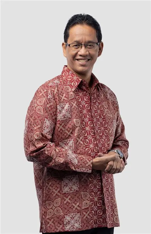 Purbaya