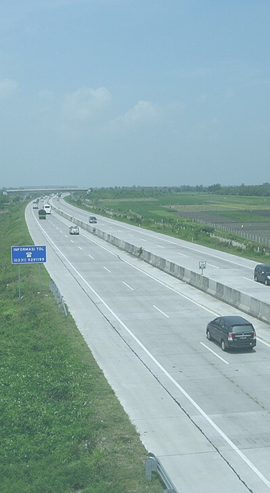 Toll Road