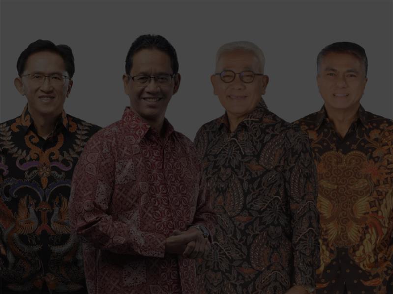 Supervisory board update