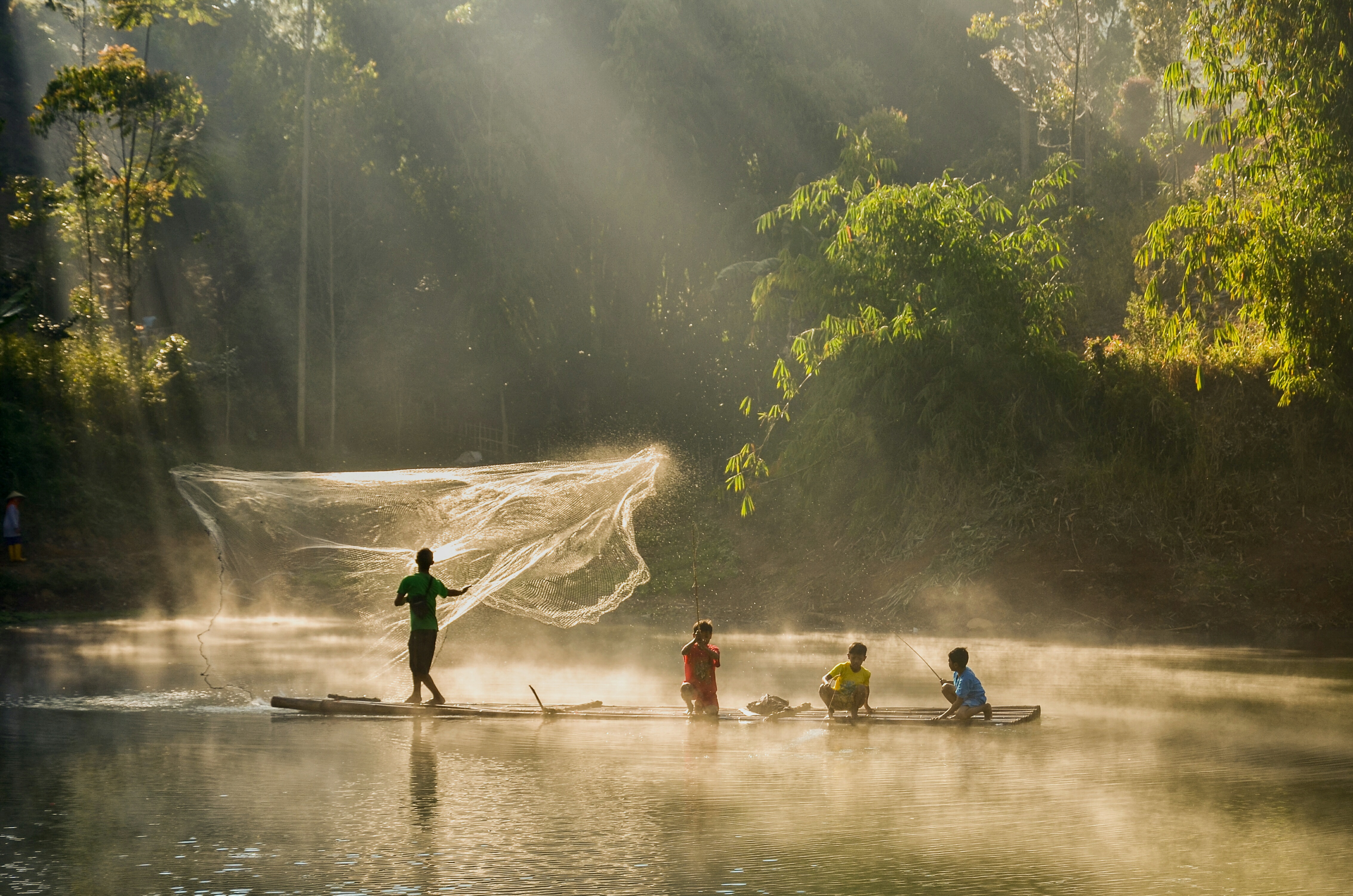 Socio-Economic Impact Report